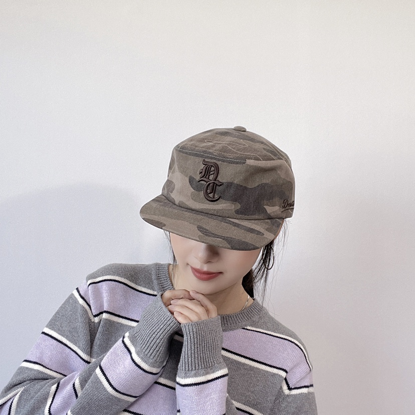 LOVELY HAT東大門代購女裝新品熱賣人氣休閑真品時尚帽子LOVELY HAT帽子