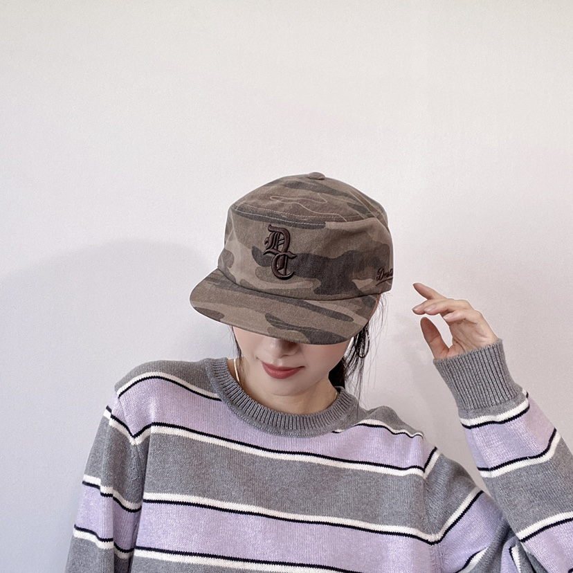 LOVELY HAT東大門代購女裝新品熱賣人氣休閑真品時尚帽子LOVELY HAT帽子