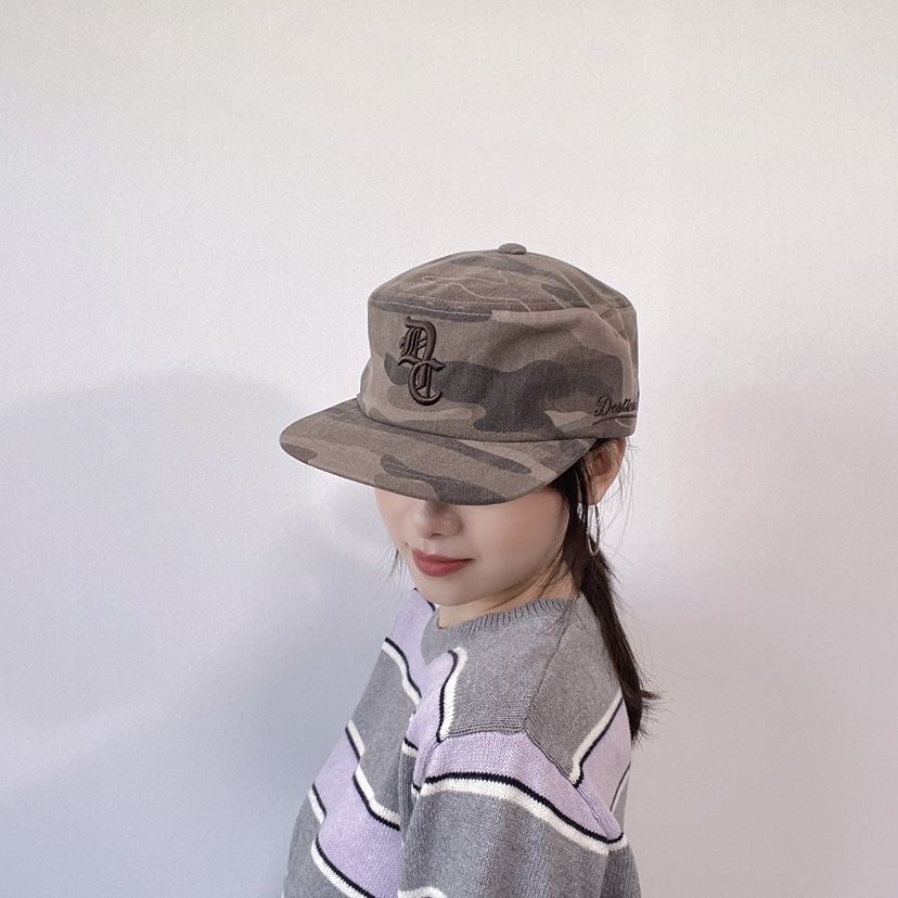 LOVELY HAT東大門代購女裝新品熱賣人氣休閑真品時尚帽子LOVELY HAT帽子圖色2