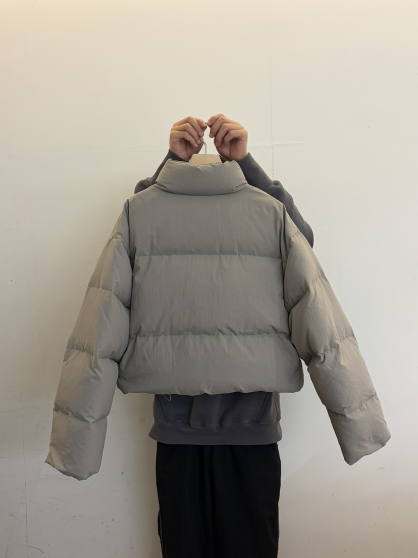 TAUPE東大門代購女士新款推薦熱賣休閑短款羽絨服羽絨服短款TAUPE短款羽絨服