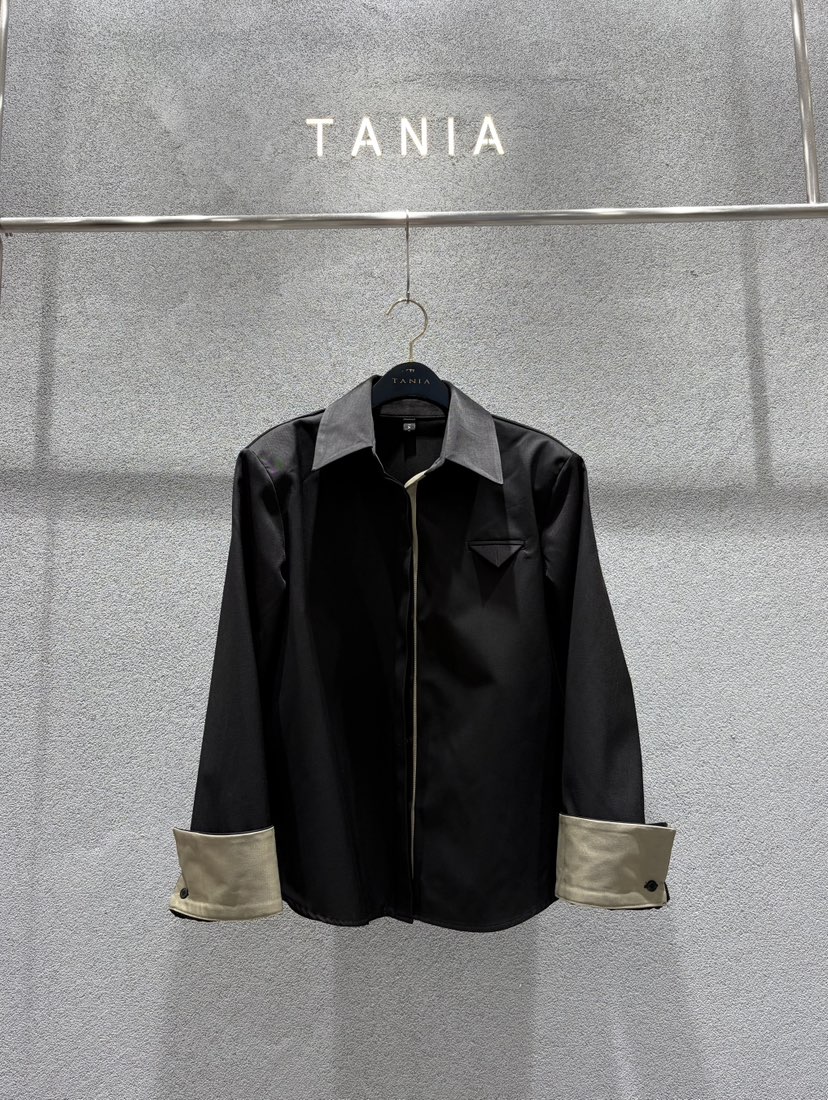 TANIA東大門實拍女士新款熱賣休閑時尚推薦真品襯衫蕾絲衫TANIA襯衫/蕾絲衫圖色2