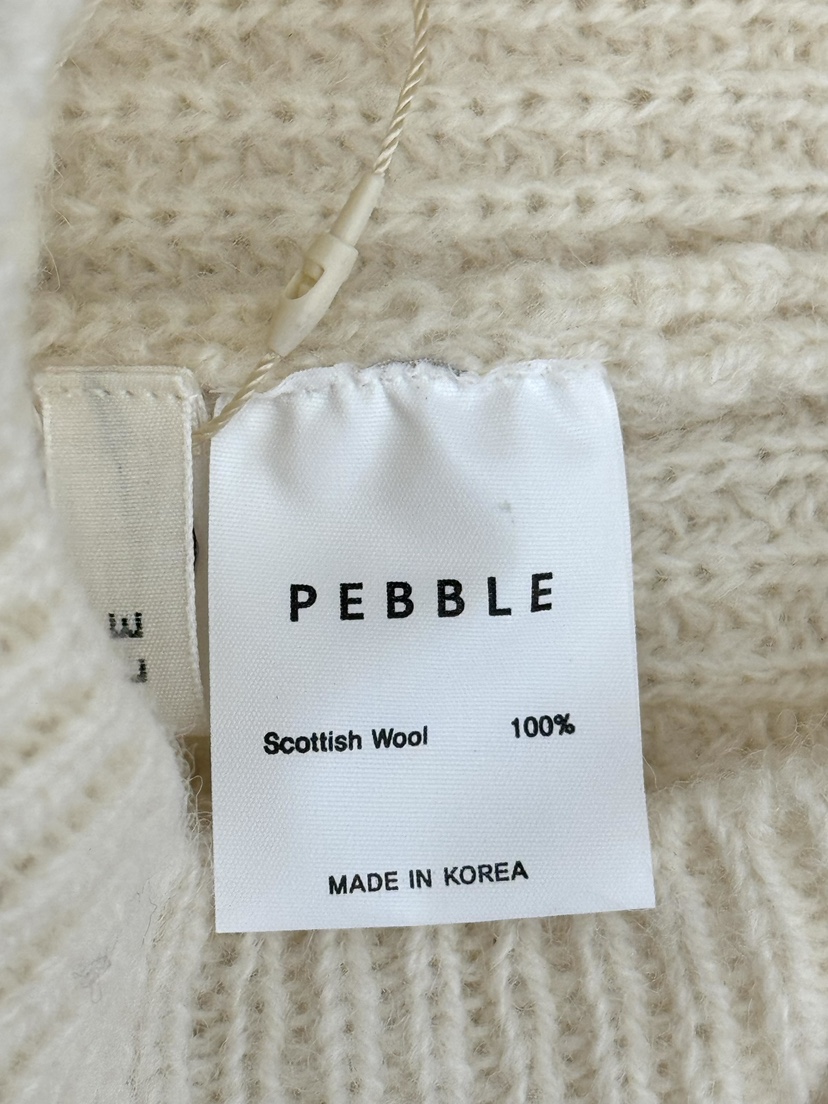 PEBBLE韓國直郵女士新款熱賣推薦時尚人氣休閑真品襪子保暖PEBBLE襪子