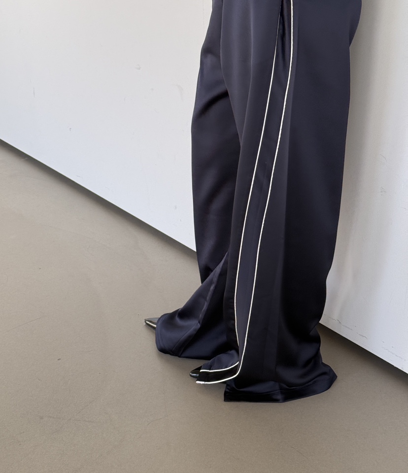 MUYBIEN韓國代購女士新品熱賣休閑時尚人氣推薦真品休閑褲MUYBIEN休閑褲