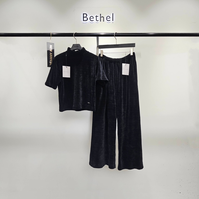 BETHEL韓國代購女士新品熱賣真品人氣推薦時尚休閑T恤BethelT恤
