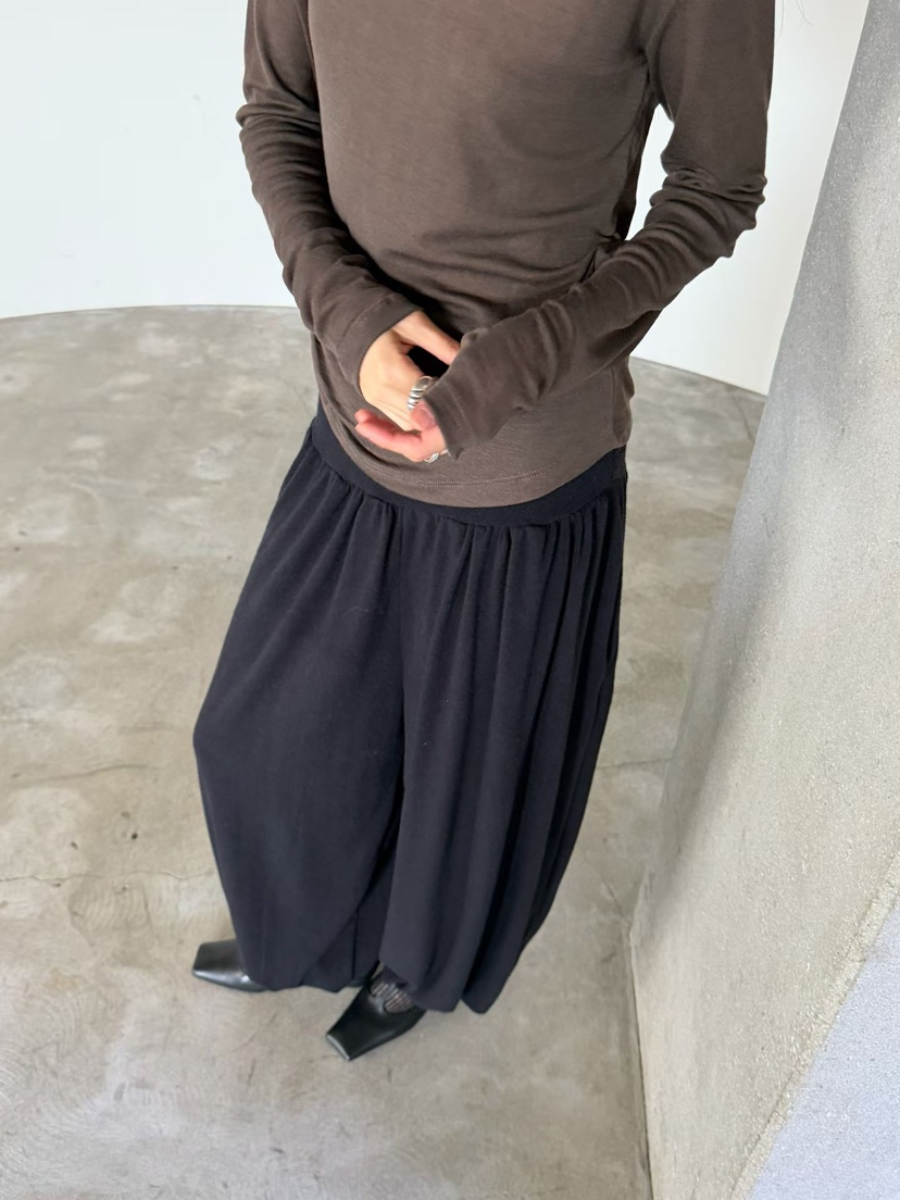 ARKIE/TAF東大門代購女士新款人氣熱賣時尚推薦休閑休閑褲ARKIE/TAF休閑褲