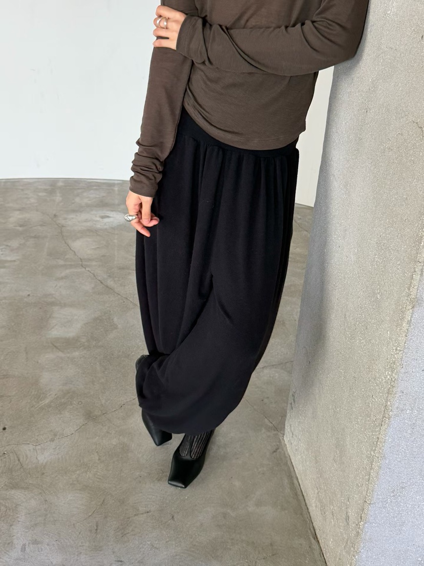 ARKIE/TAF東大門代購女士新款人氣熱賣時尚推薦休閑休閑褲ARKIE/TAF休閑褲