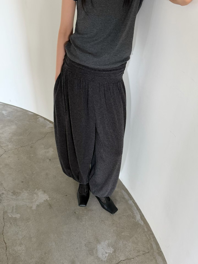 ARKIE/TAF東大門代購女士新款人氣熱賣時尚推薦休閑休閑褲ARKIE/TAF休閑褲