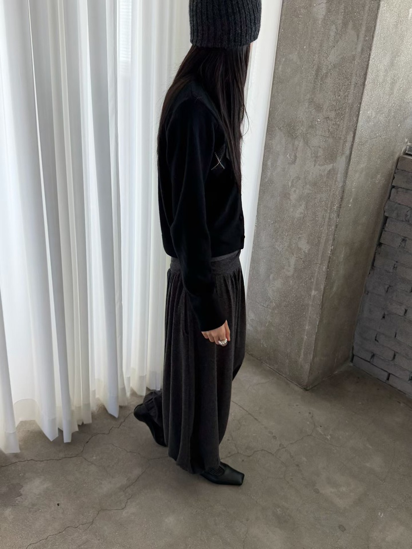 ARKIE/TAF東大門代購女士新款人氣熱賣時尚推薦休閑休閑褲ARKIE/TAF休閑褲