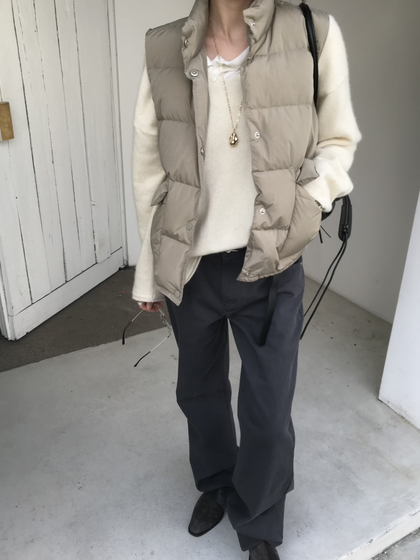LOFN東大門代購女士新品真品人氣休閑推薦熱賣時尚馬甲LOFN馬甲
