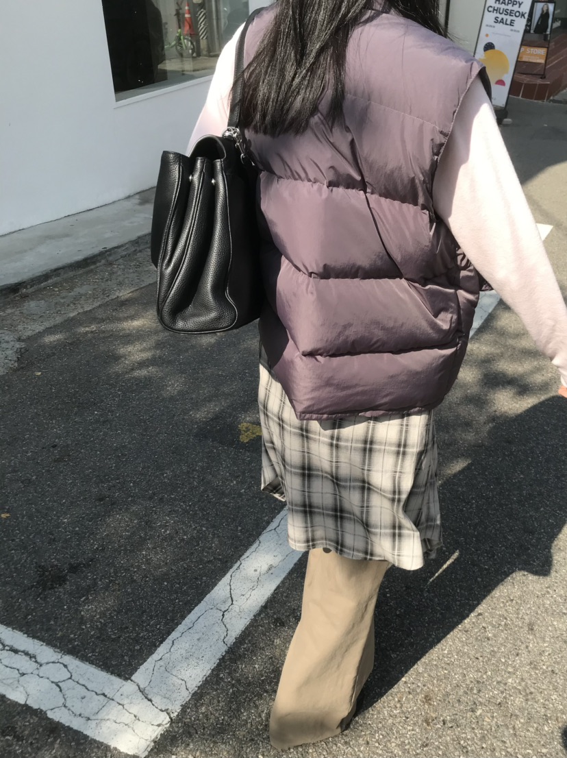 LOFN東大門代購女士新品真品人氣休閑推薦熱賣時尚馬甲LOFN馬甲