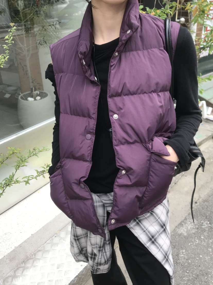 LOFN東大門代購女士新品真品人氣休閑推薦熱賣時尚馬甲LOFN馬甲
