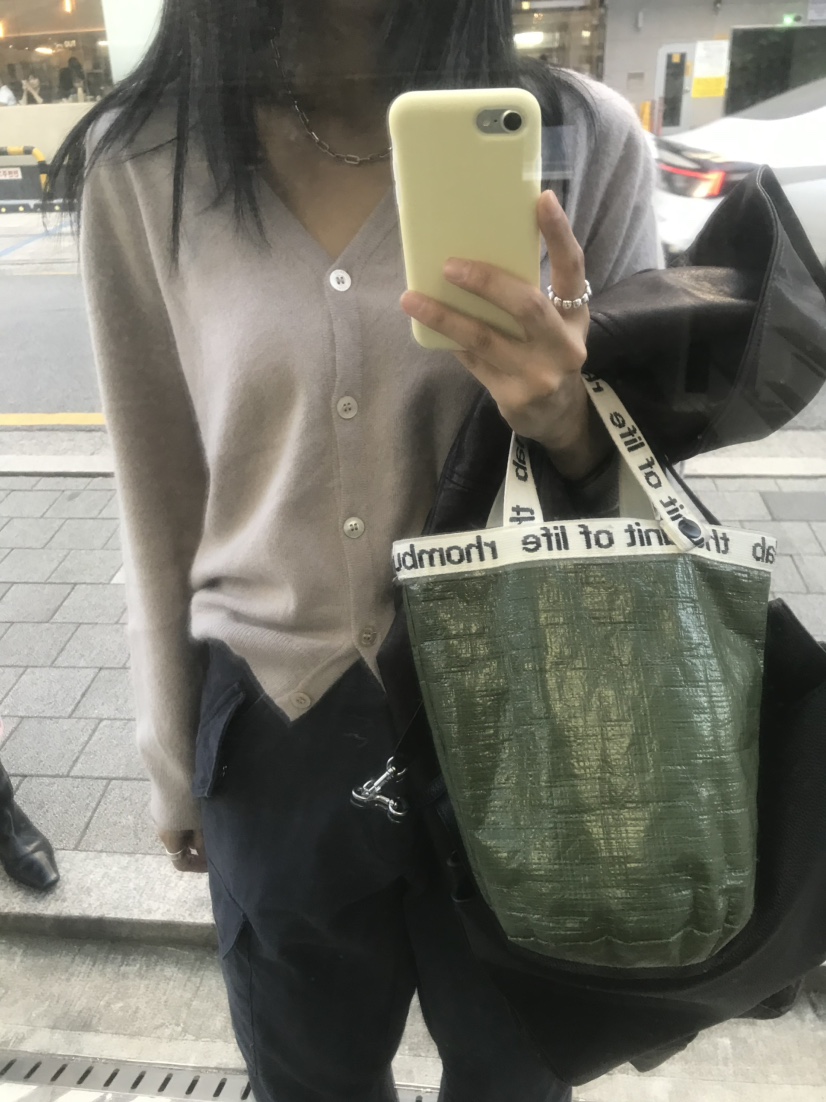 LOFN東大門實拍女裝新品熱賣時尚推薦休閑人氣真品開衫LOFN開衫