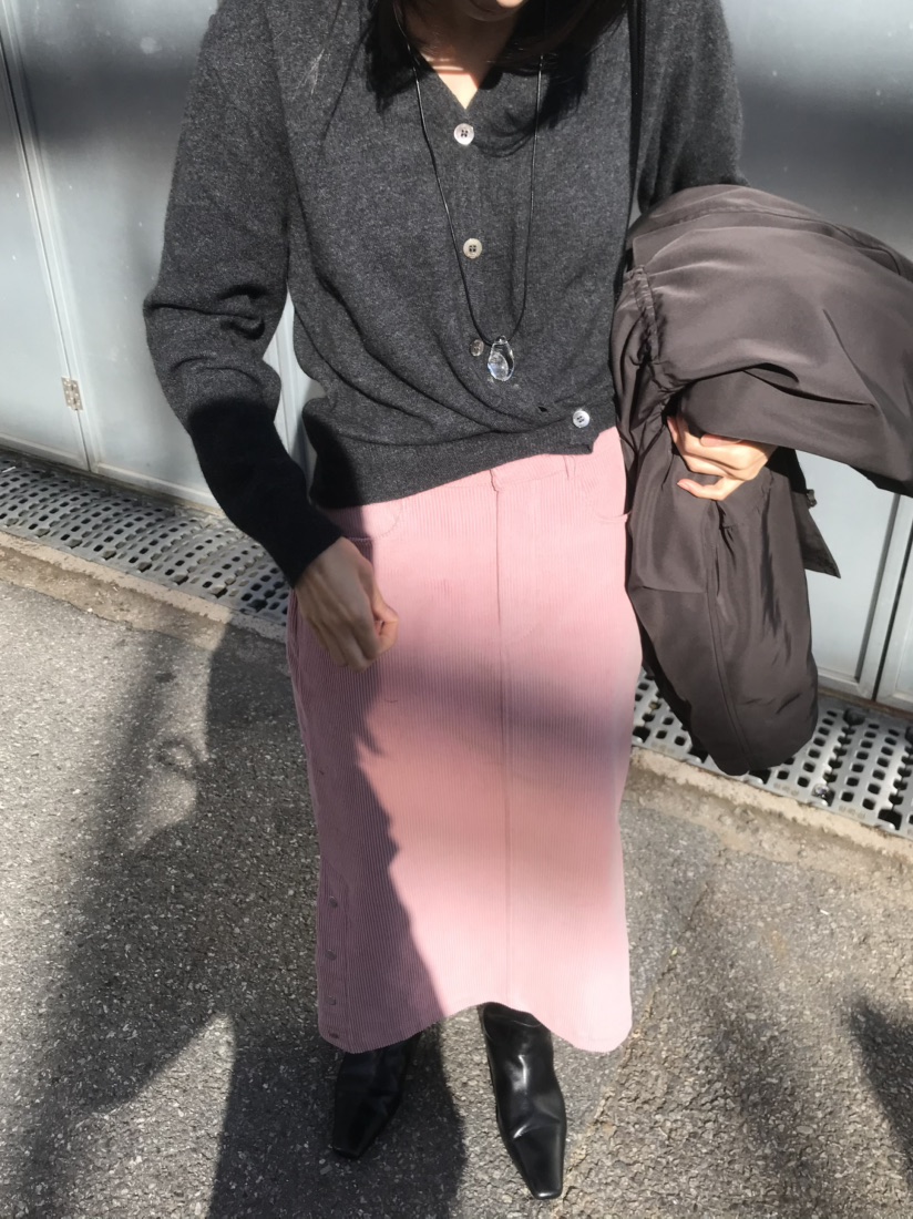 LOFN東大門實拍女裝新品熱賣時尚推薦休閑人氣真品開衫LOFN開衫