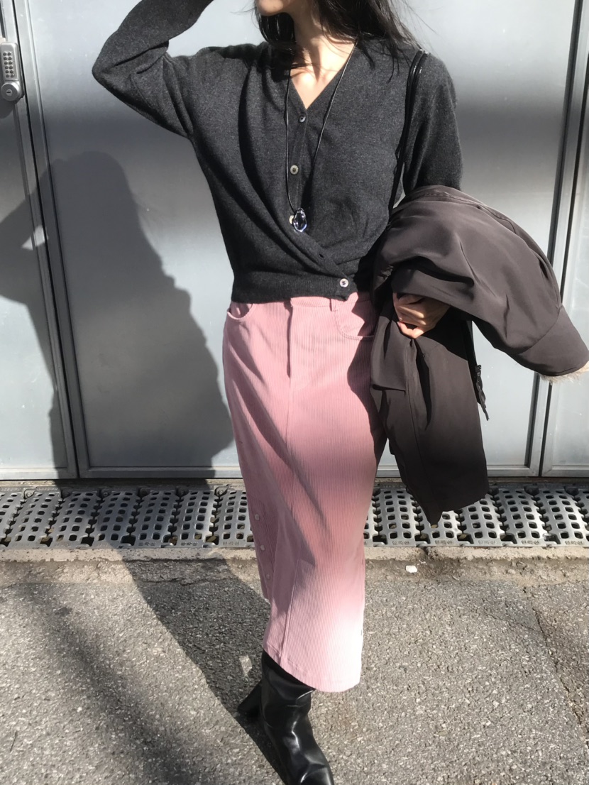 LOFN東大門實拍女裝新品熱賣時尚推薦休閑人氣真品開衫LOFN開衫