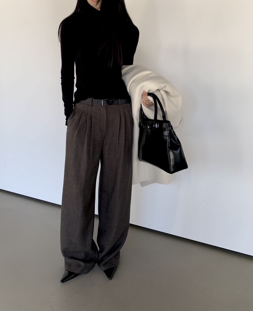 MUYBIEN東大門實拍女士新品人氣真品推薦休閑長袖T恤氨綸MUYBIEN長袖T恤