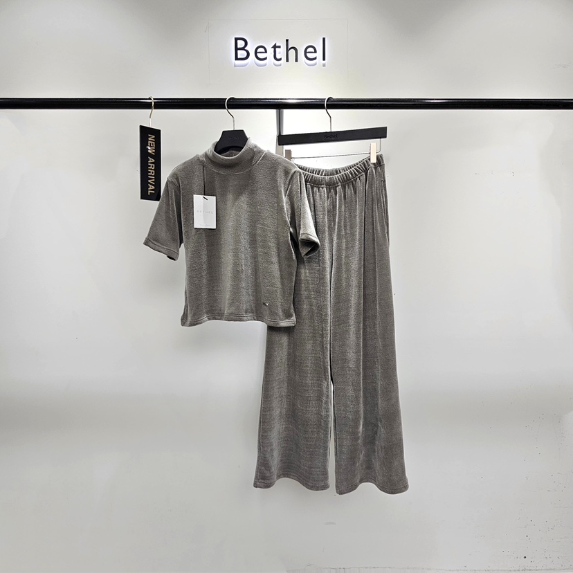 BETHEL東大門代購女士新款推薦休閑時尚人氣真品熱賣休閑褲Bethel休閑褲