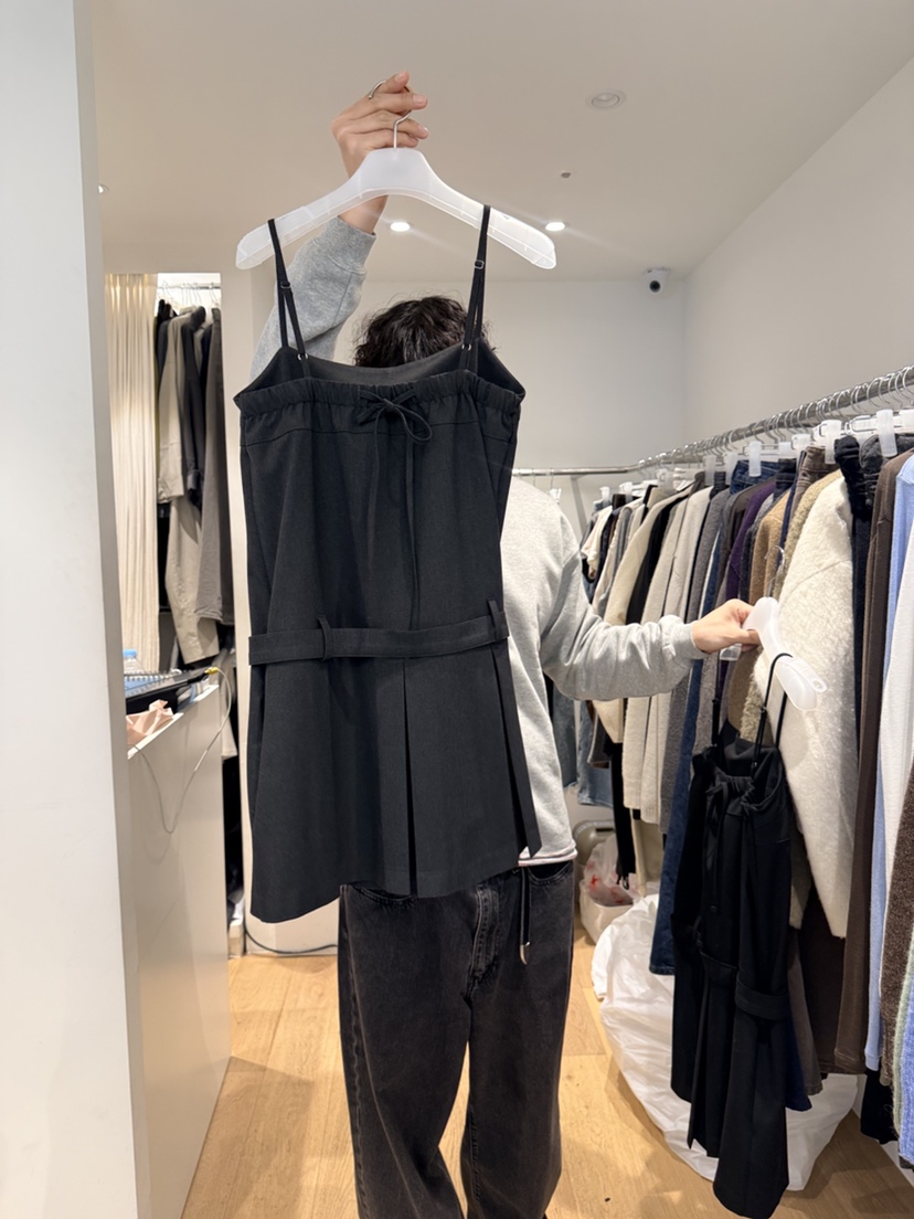 ARKIE/TAF東大門直郵女裝新品時尚推薦人氣休閑真品連衣裙ARKIE/TAF連衣裙