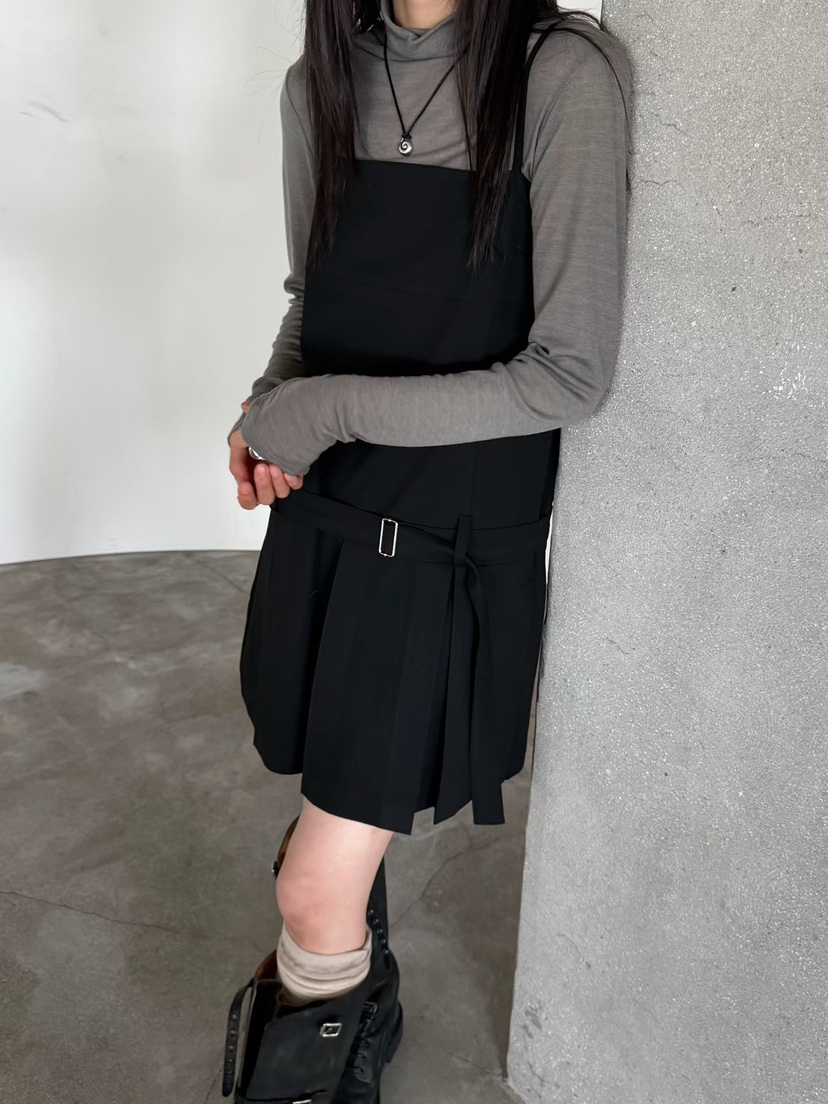 ARKIE/TAF東大門直郵女裝新品時尚推薦人氣休閑真品連衣裙ARKIE/TAF連衣裙