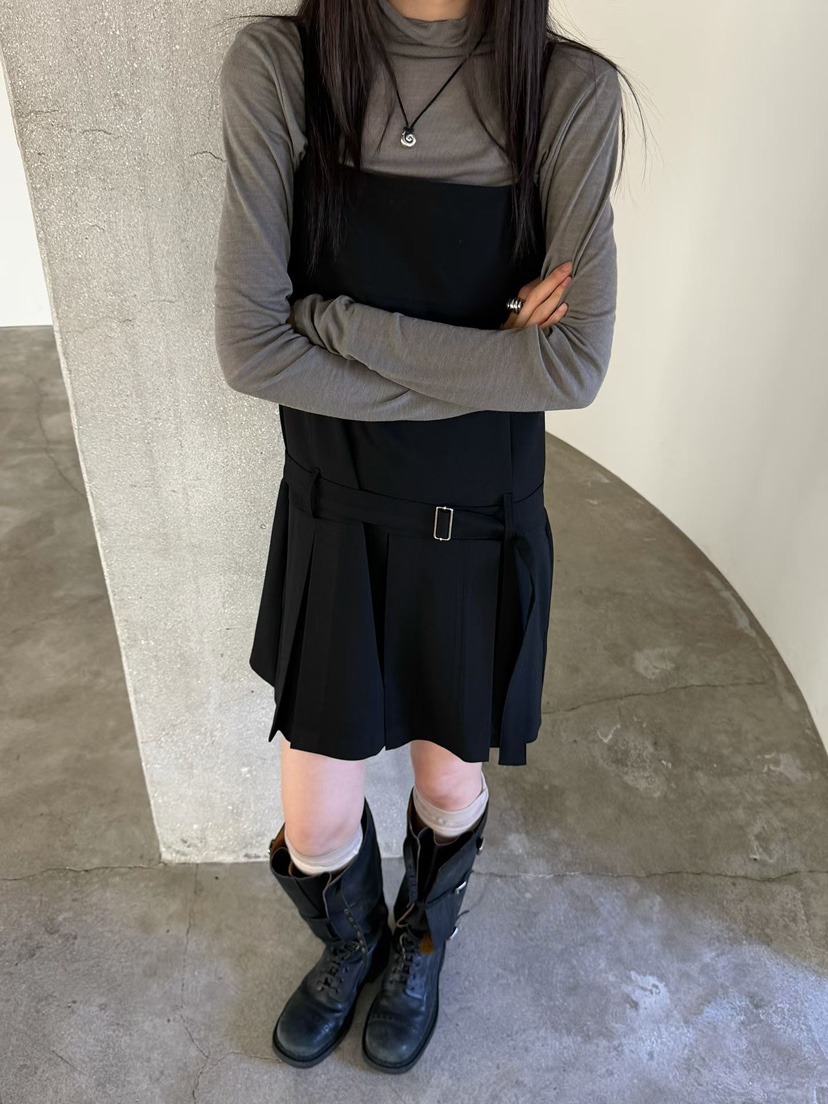 ARKIE/TAF東大門直郵女裝新品時尚推薦人氣休閑真品連衣裙ARKIE/TAF連衣裙