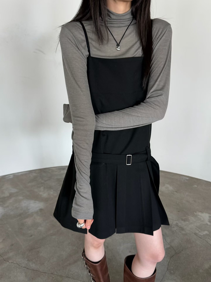 ARKIE/TAF東大門直郵女裝新品時尚推薦人氣休閑真品連衣裙ARKIE/TAF連衣裙