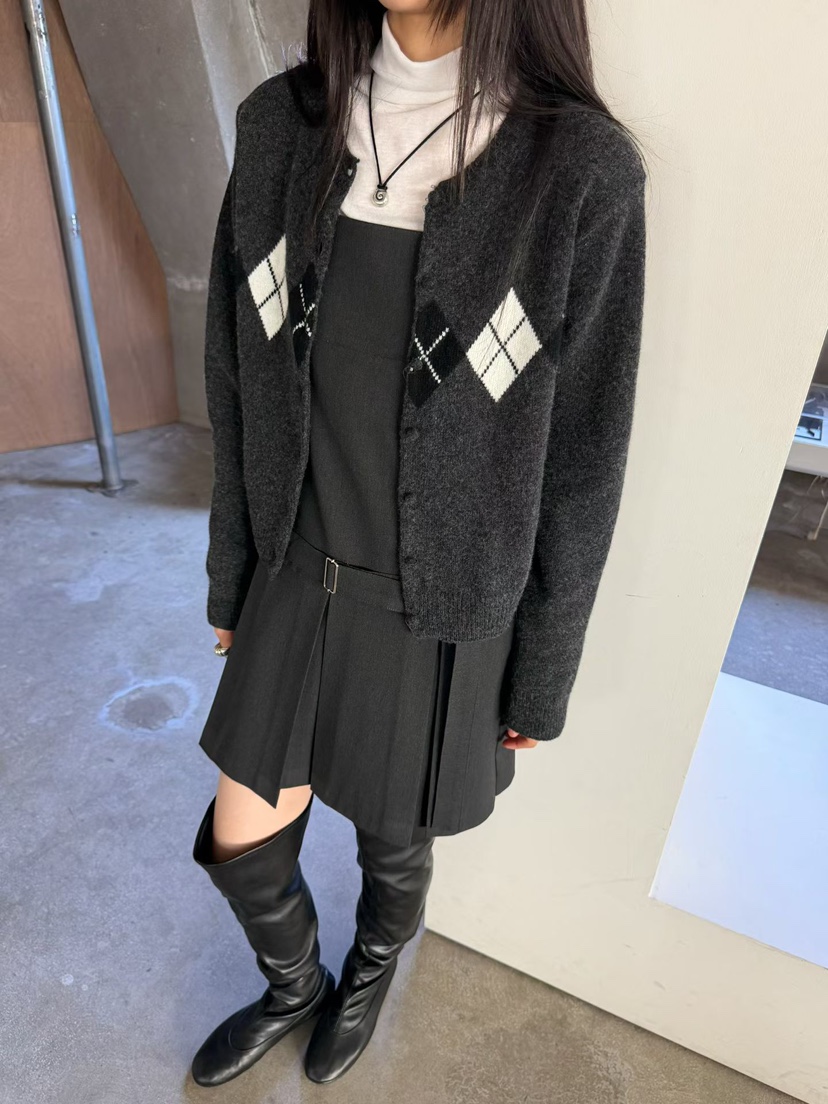 ARKIE/TAF東大門直郵女裝新品時尚推薦人氣休閑真品連衣裙ARKIE/TAF連衣裙