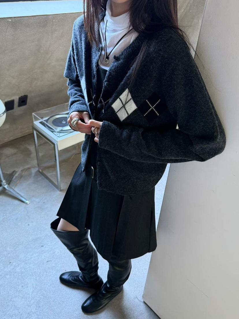 ARKIE/TAF東大門直郵女裝新品時尚推薦人氣休閑真品連衣裙ARKIE/TAF連衣裙