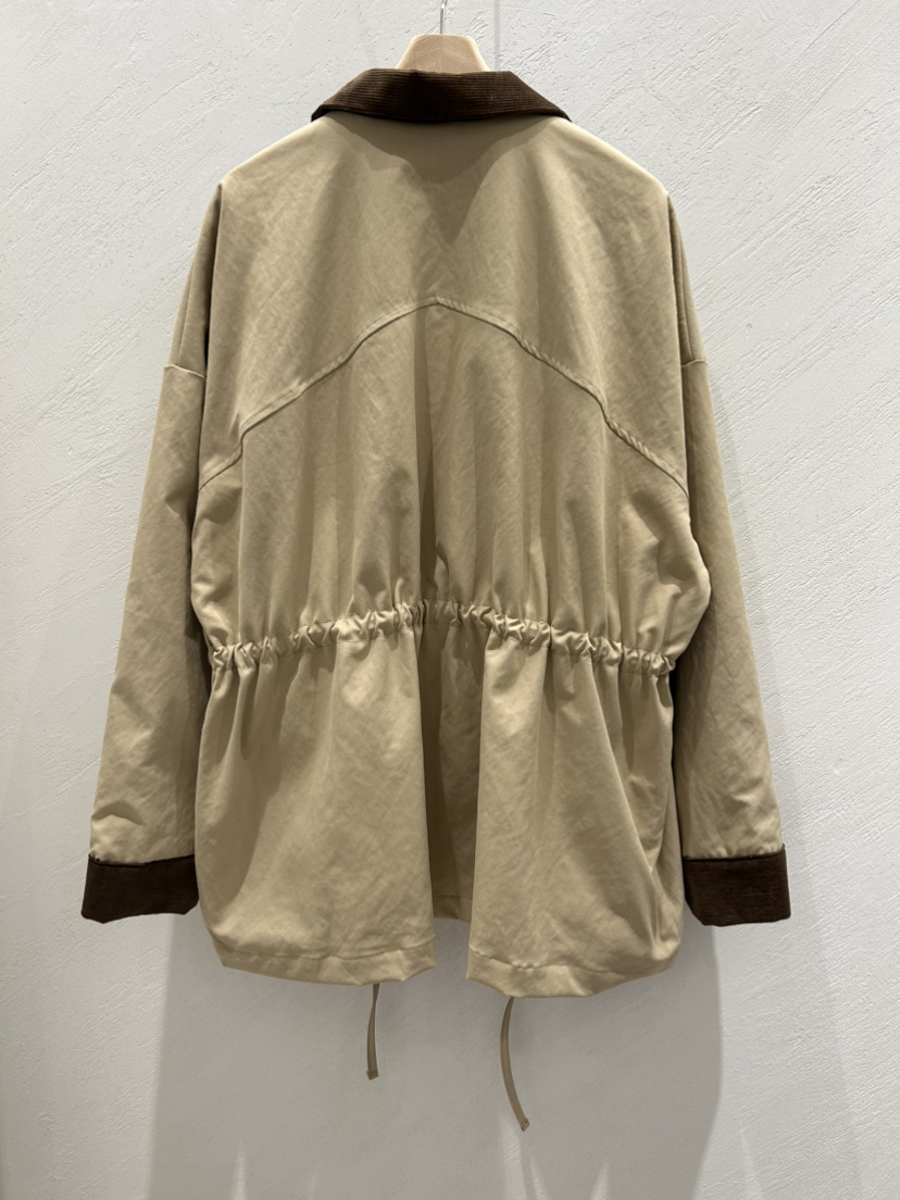 RE:FRESH-L東大門直郵女裝新品時尚人氣真品熱賣休閑夾克RE:FRESH-L夾克