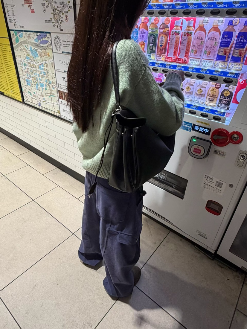 ARKIE/TAF東大門直郵女裝新款時尚熱賣推薦人氣針織衫圓領ARKIE/TAF針織衫