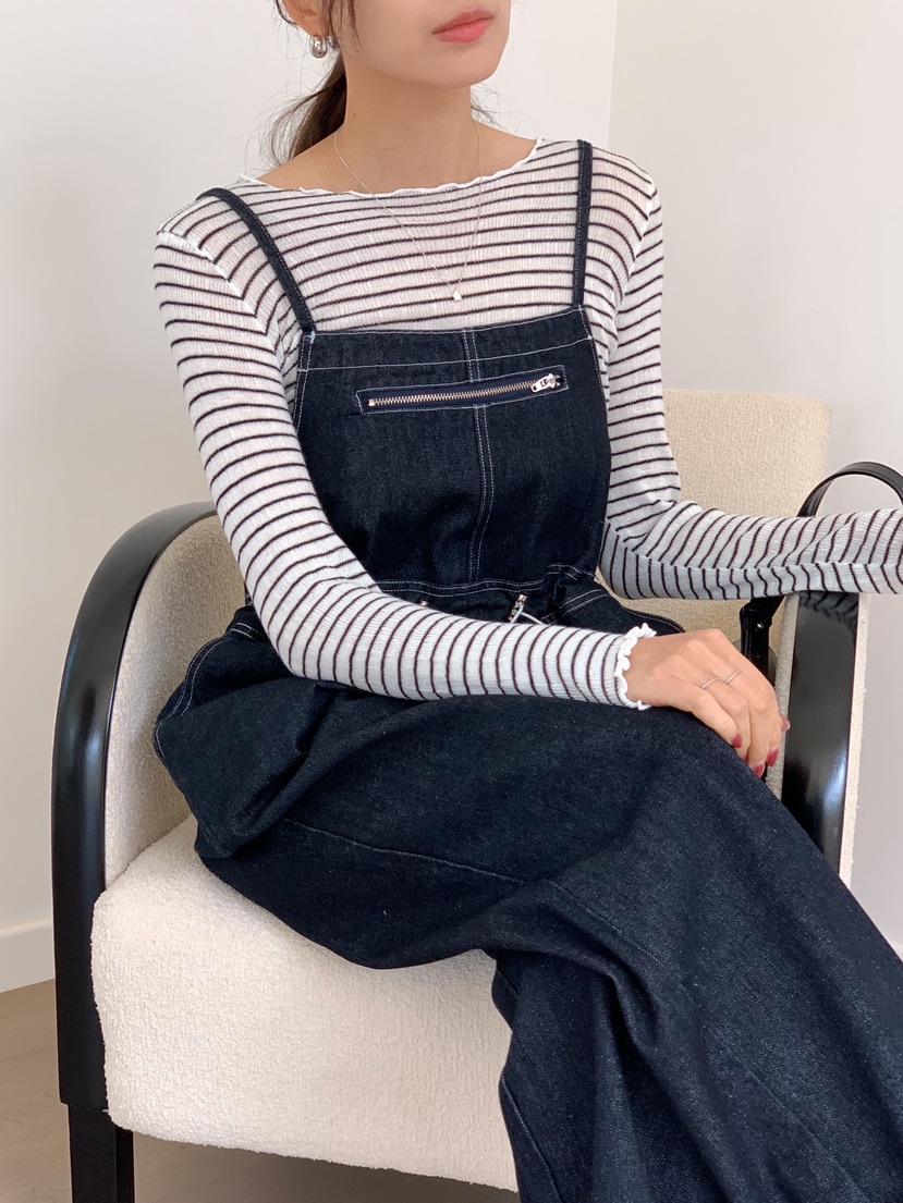 RE:FRESH-L東大門直郵女士新品人氣推薦真品熱賣長袖T恤RE:FRESH-L長袖T恤