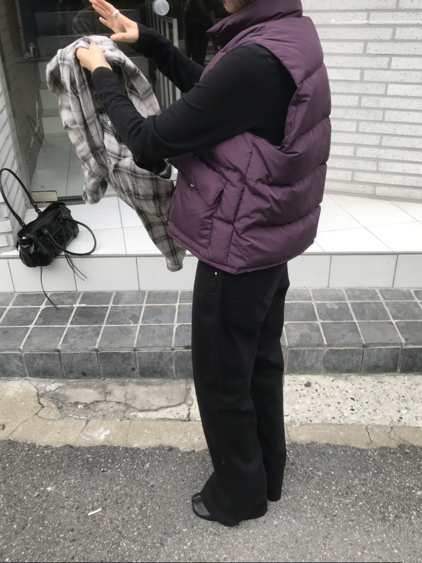 LOFN東大門實拍女士新款真品推薦休閑熱賣人氣時尚牛仔褲LOFN牛仔褲