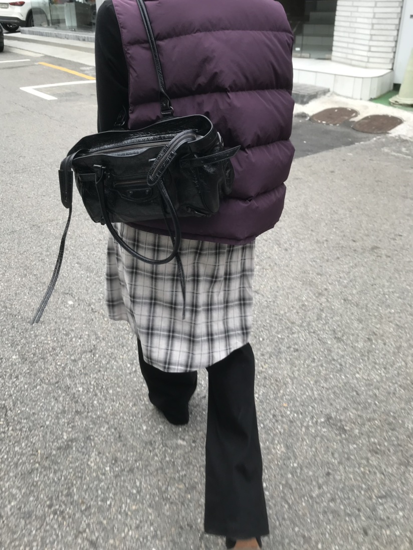 LOFN韓國代購女士新品真品休閑人氣推薦熱賣時尚襯衫蕾絲衫LOFN襯衫/蕾絲衫