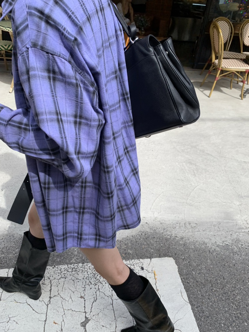 LOFN韓國代購女士新品真品休閑人氣推薦熱賣時尚襯衫蕾絲衫LOFN襯衫/蕾絲衫