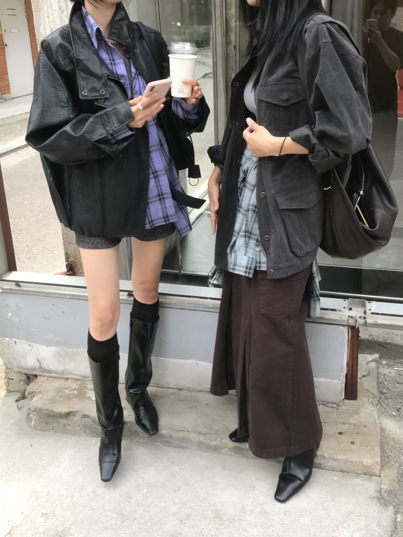 LOFN韓國代購女士新品真品休閑人氣推薦熱賣時尚襯衫蕾絲衫LOFN襯衫/蕾絲衫