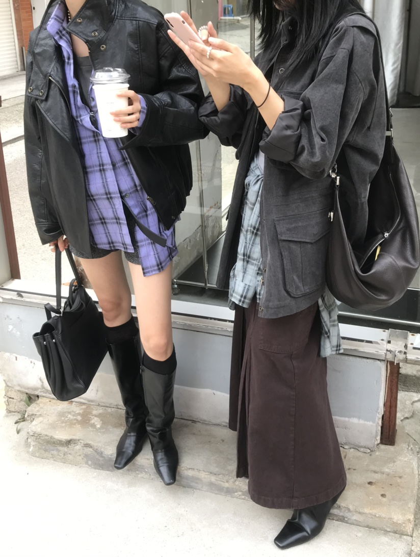 LOFN韓國代購女士新品真品休閑人氣推薦熱賣時尚襯衫蕾絲衫LOFN襯衫/蕾絲衫