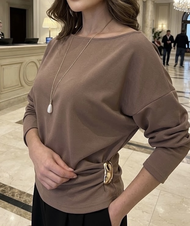 TANIA韓國代購女裝新款時尚人氣熱賣真品推薦休閑襯衫蕾絲衫TANIA襯衫/蕾絲衫
