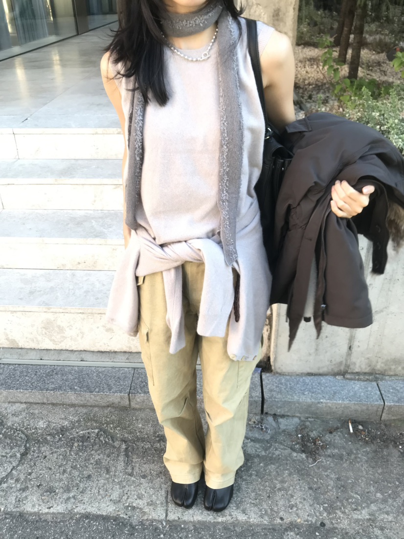 LOFN韓國直郵女裝新款休閑熱賣推薦時尚真品人氣吊帶背心LOFN吊帶/背心
