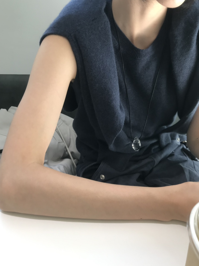 LOFN韓國直郵女裝新款休閑熱賣推薦時尚真品人氣吊帶背心LOFN吊帶/背心