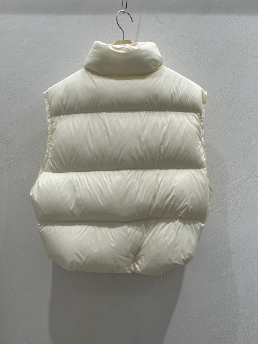 RE:FRESH-L韓國代購女裝新款時尚休閑真品人氣推薦馬甲填充RE:FRESH-L馬甲