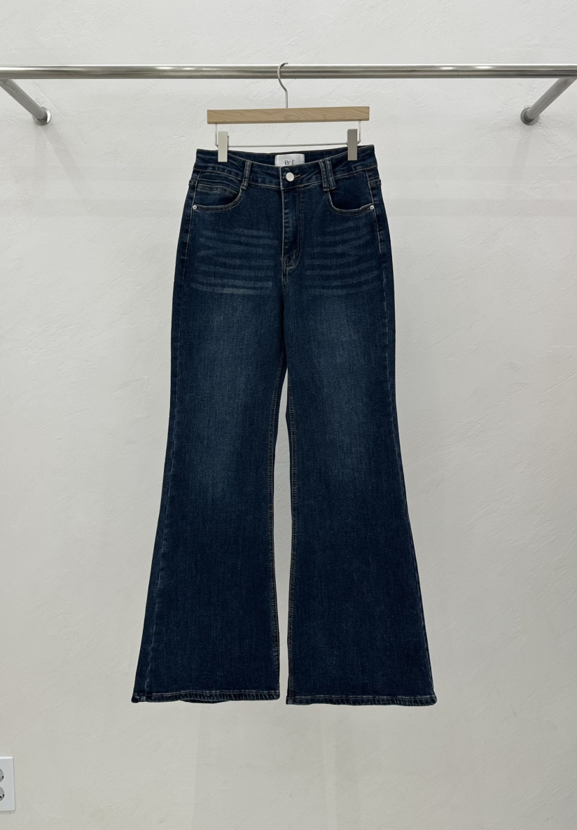 RE:FRESH-L東大門直郵女裝新品人氣熱賣時尚推薦真品牛仔褲RE:FRESH-L牛仔褲圖色1