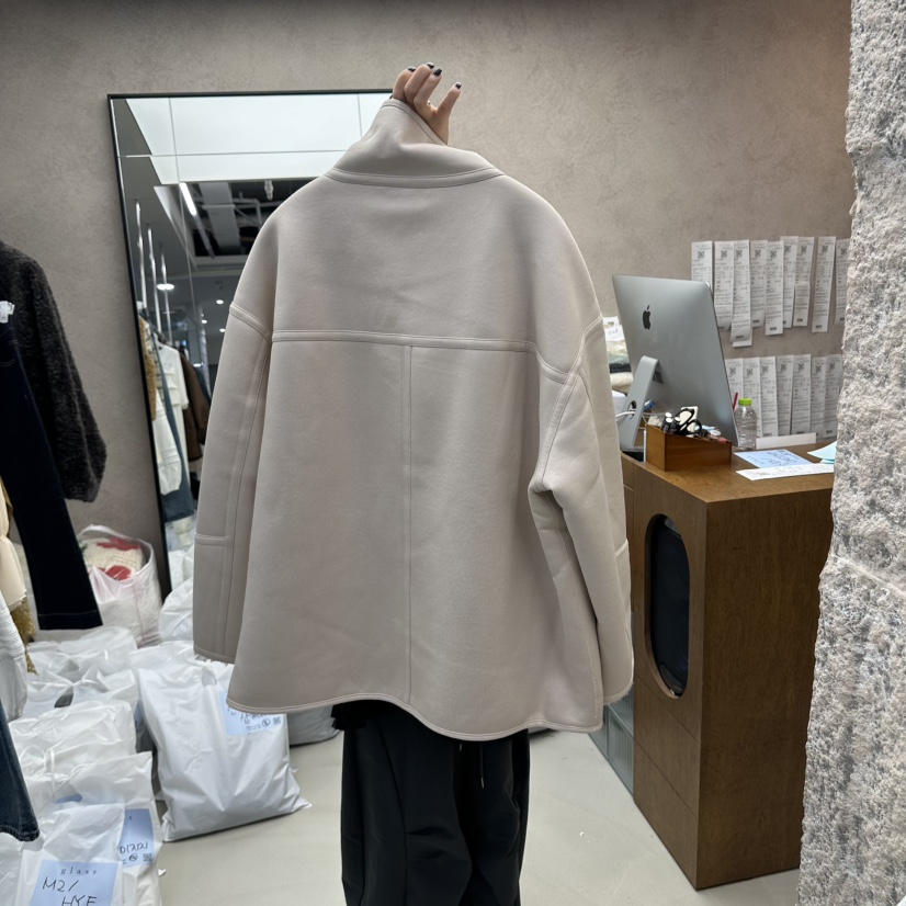 GLASS東大門代購女裝新品人氣真品熱賣休閑推薦時尚夾克GLASS夾克