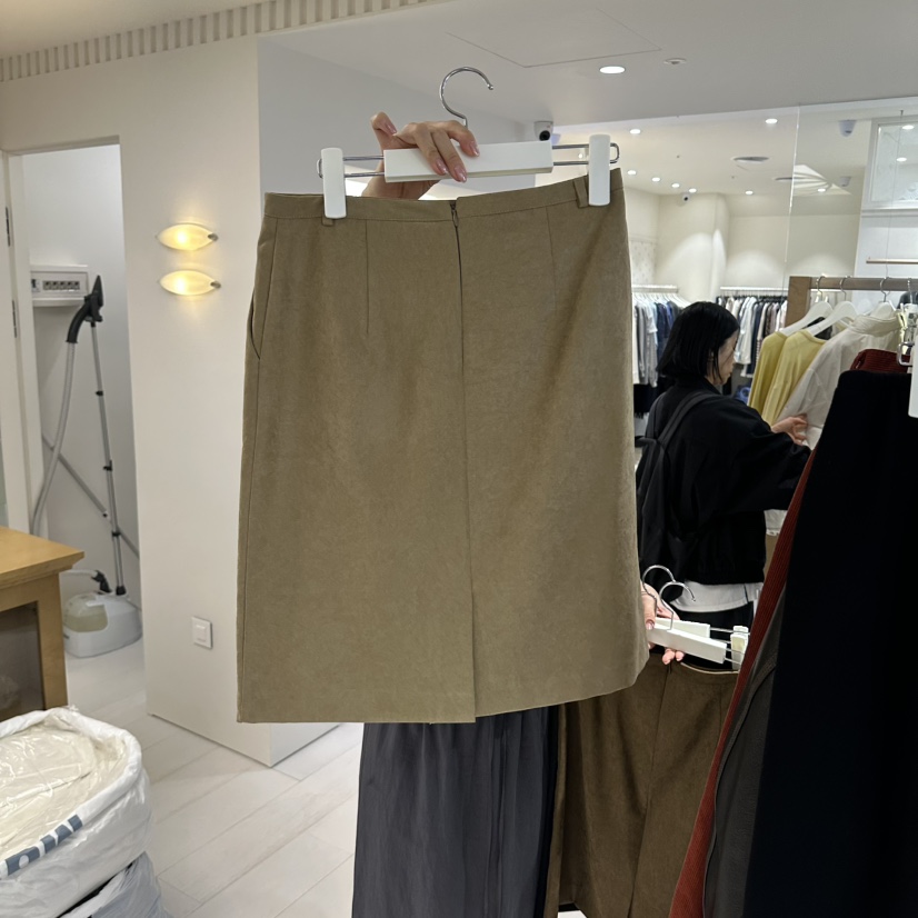 GABRIELLE東大門代購女士新品真品熱賣人氣推薦半身裙中短裙GABRIELLE半身裙/中短裙
