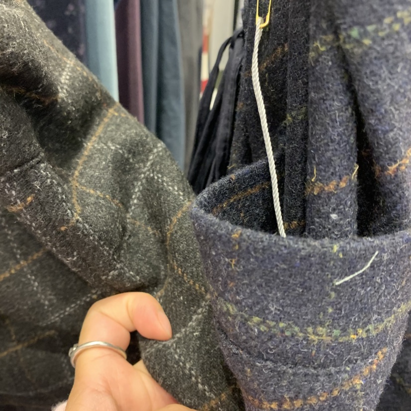 TAN&amp;COMO韓國直郵女裝新品人氣真品時尚休閑熱賣休閑褲tan-COMO休閑褲