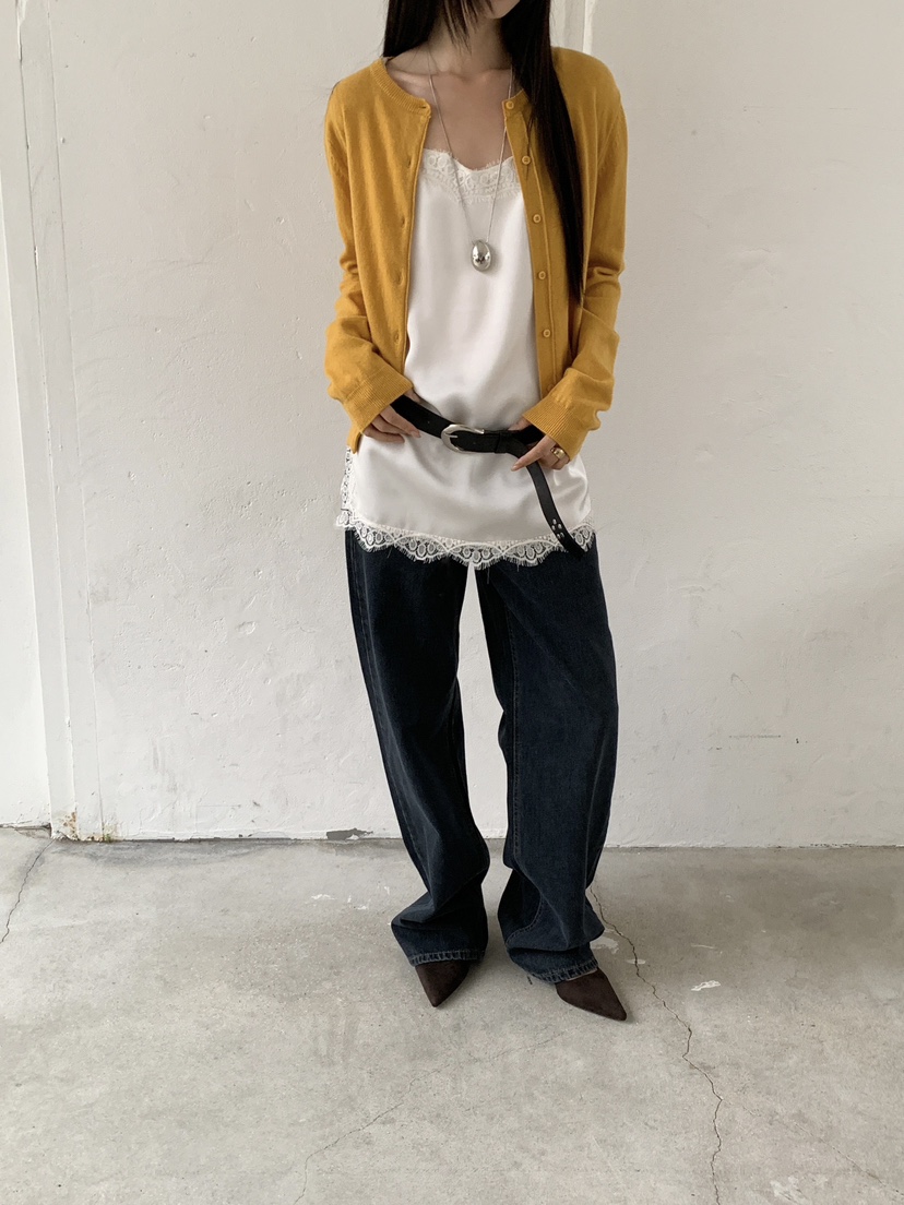 PROJECT SALT韓國直郵女裝新款時尚休閑褲PROJECT SALT休閑褲