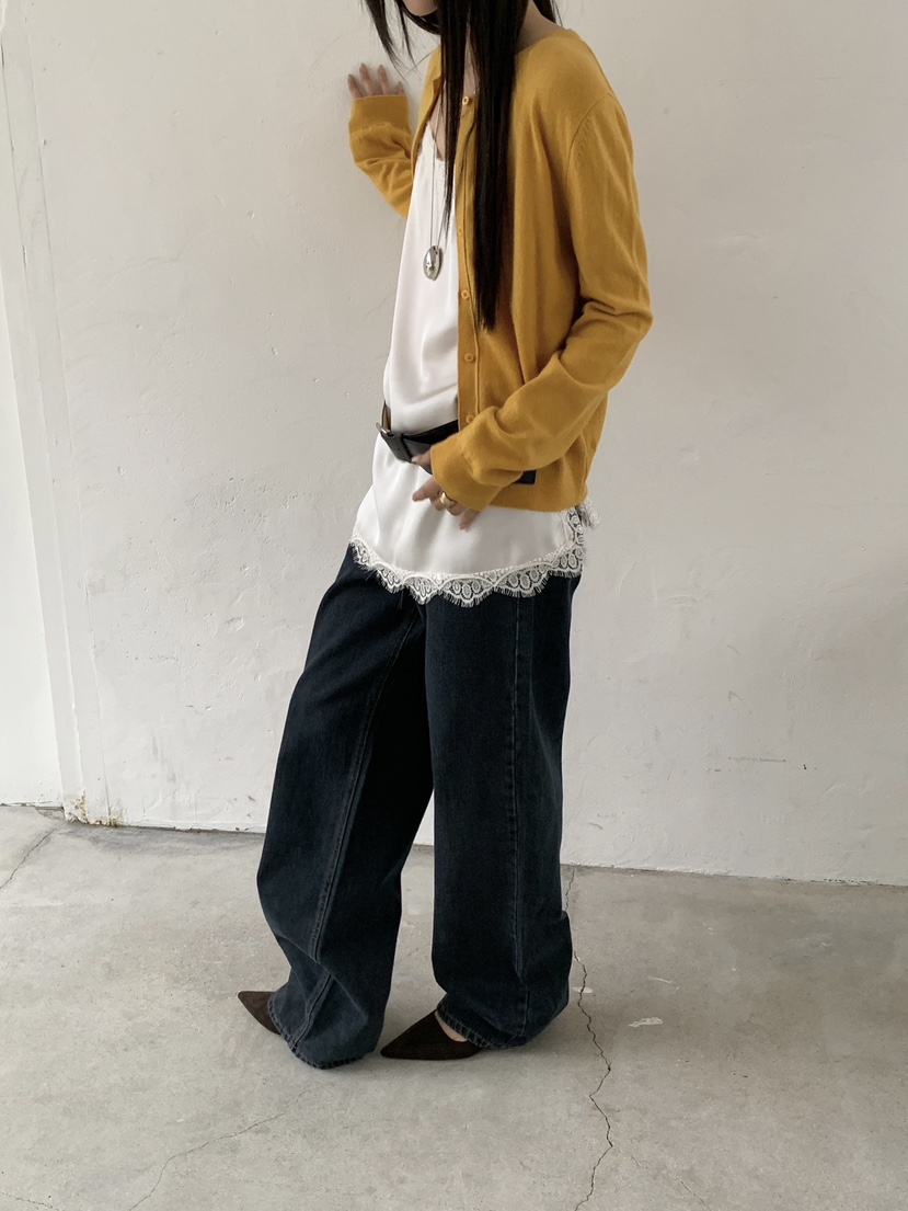 PROJECT SALT韓國直郵女裝新款時尚休閑褲PROJECT SALT休閑褲