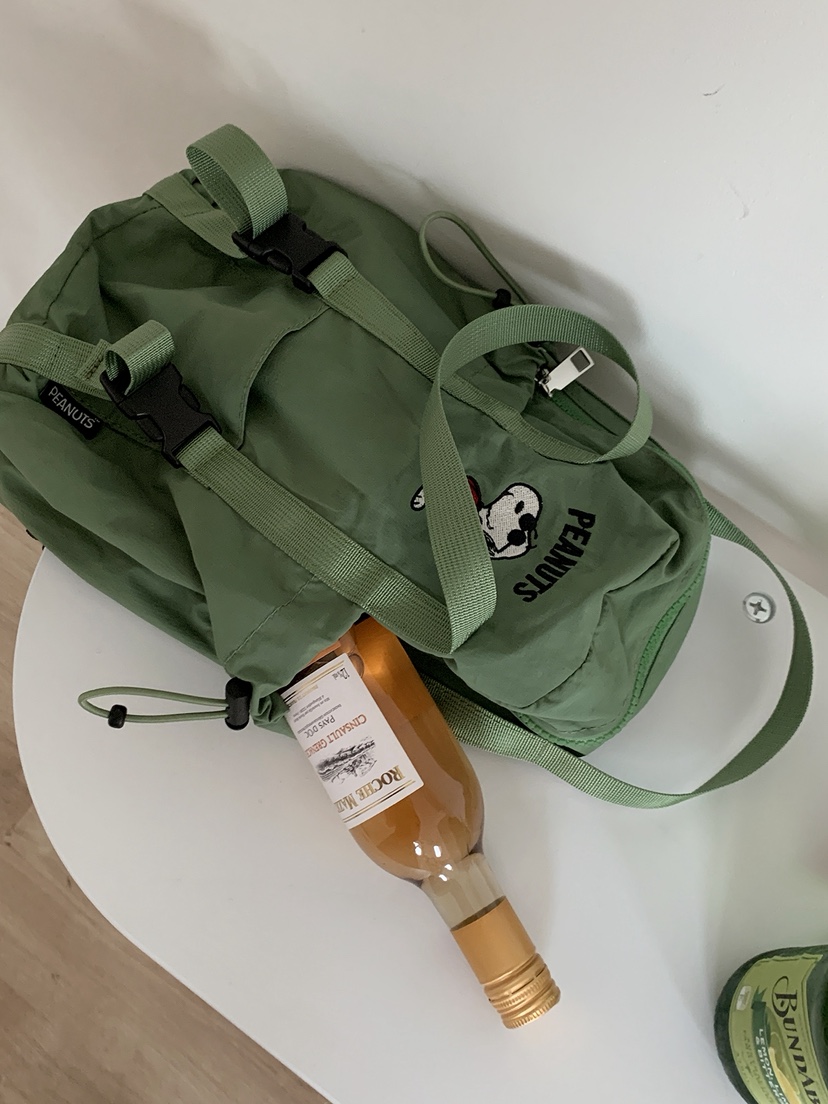 LEJUNEV-P韓國代購女裝新品熱賣時尚人氣真品推薦雙肩背包LEJUNEV-P雙肩背包