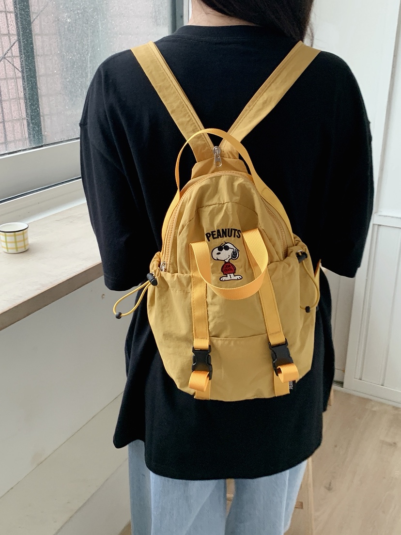 LEJUNEV-P韓國代購女裝新品熱賣時尚人氣真品推薦雙肩背包LEJUNEV-P雙肩背包