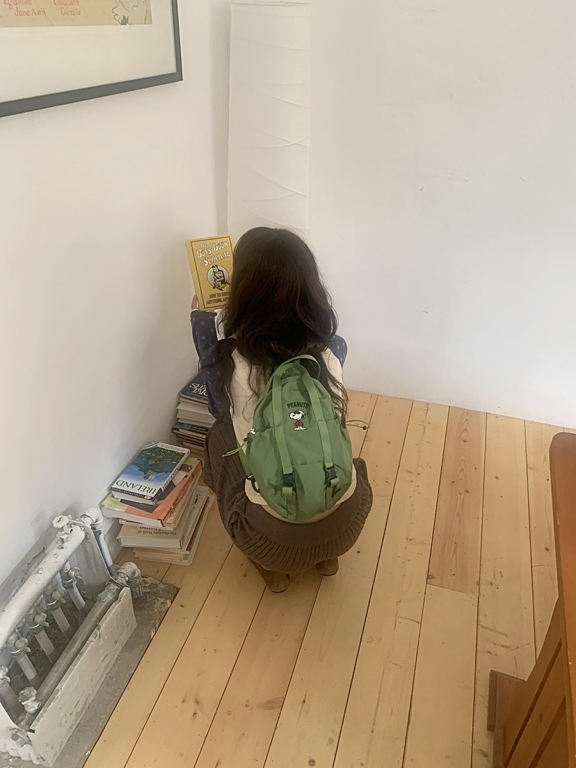 LEJUNEV-P韓國代購女裝新品熱賣時尚人氣真品推薦雙肩背包LEJUNEV-P雙肩背包