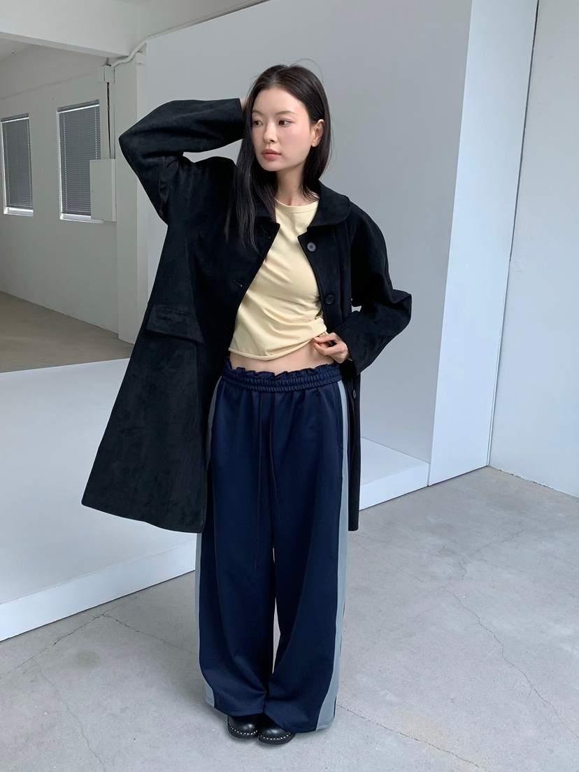 LOVEMYSANTA東大門代購女裝新品人氣休閑時尚熱賣推薦休閑褲LOVEMYSANTA休閑褲