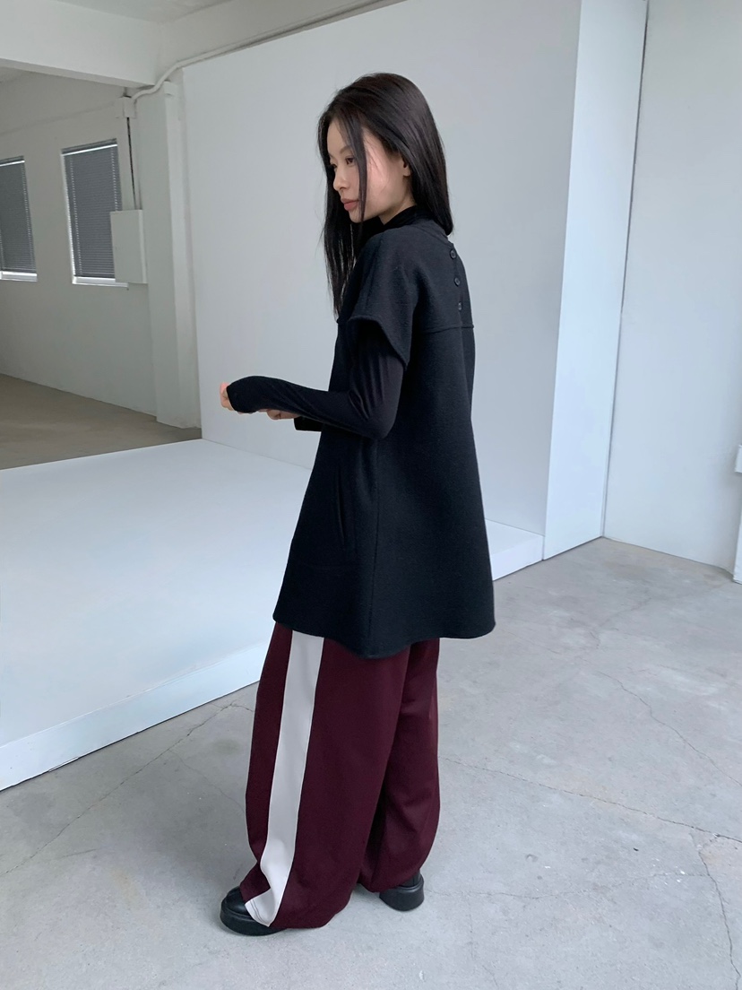 LOVEMYSANTA東大門代購女裝新品人氣休閑時尚熱賣推薦休閑褲LOVEMYSANTA休閑褲