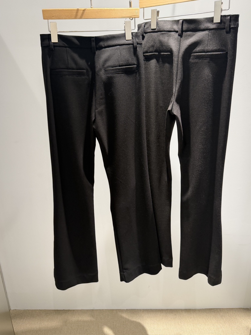 SELECT MARKET韓國直郵女士新品時尚人氣熱賣休閑休閑褲SELECT MARKET休閑褲